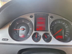 VW Passat 2.0 TDI, снимка 11