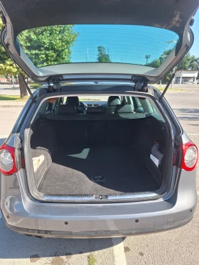 VW Passat 2.0 TDI, снимка 8