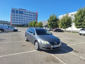 VW Passat 2.0 TDI, снимка 6