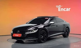 VW Arteon * 2.0 TDI Prestige * CARFAX * ЦЕНА ДО БГ, снимка 1