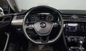 VW Arteon * 2.0 TDI Prestige * CARFAX * ЦЕНА ДО БГ, снимка 12