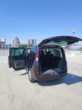 Renault Espace Дълга база, 2.0 дизел 4+ 1, снимка 4
