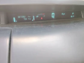Renault Espace Дълга база, 2.0 дизел 4+ 1, снимка 11
