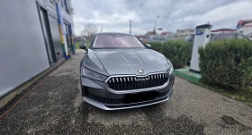 Skoda Superb Laurin & Klement 2.0TDI 193HP 4X4 DSG 2024г., снимка 2