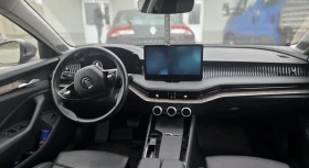 Skoda Superb Laurin & Klement 2.0TDI 193HP 4X4 DSG 2024г., снимка 8