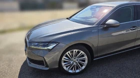 Skoda Superb Laurin & Klement 2.0TDI 193HP 4X4 DSG 2024г., снимка 6