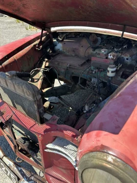 Mercedes-Benz 110, снимка 9