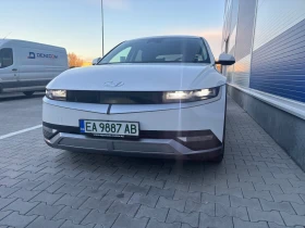 Hyundai Ioniq 5, снимка 3
