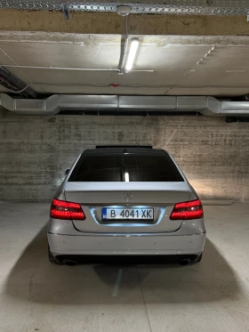 Mercedes-Benz E 350 Avantgarde, снимка 1