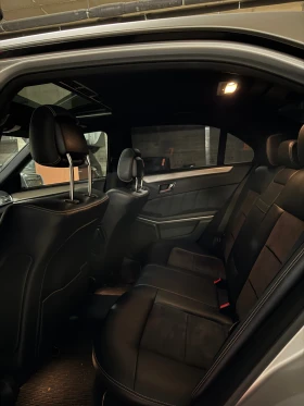 Mercedes-Benz E 350 Avantgarde, снимка 10