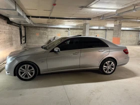 Mercedes-Benz E 350 Avantgarde, снимка 6