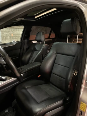 Mercedes-Benz E 350 Avantgarde, снимка 8