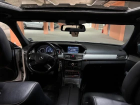 Mercedes-Benz E 350 Avantgarde, снимка 7