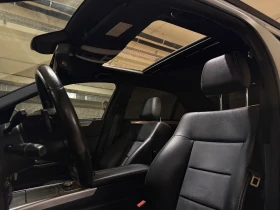 Mercedes-Benz E 350 Avantgarde, снимка 9