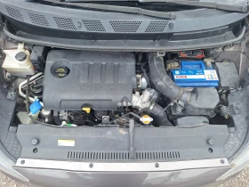 Hyundai Ix20 1.4crdi, снимка 16