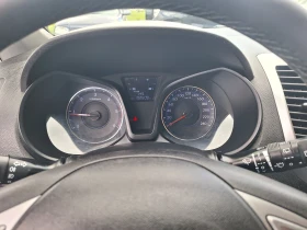 Hyundai Ix20 1.4crdi, снимка 12
