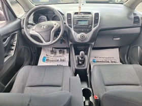 Hyundai Ix20 1.4crdi, снимка 11