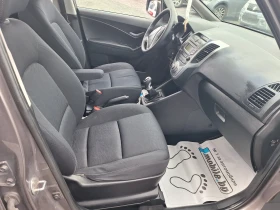Hyundai Ix20 1.4crdi, снимка 9