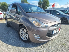 Hyundai Ix20 1.4crdi, снимка 1