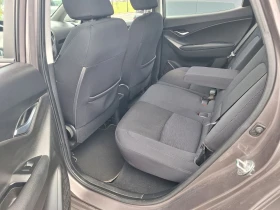 Hyundai Ix20 1.4crdi, снимка 13