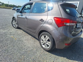 Hyundai Ix20 1.4crdi, снимка 5