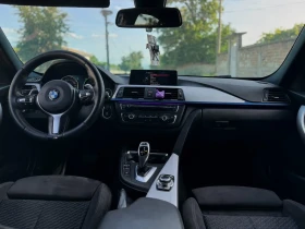 BMW 330 M Performance / SAT / DISTRONIC, снимка 4
