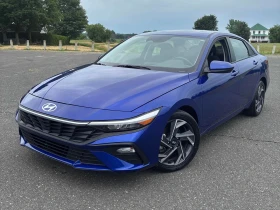 Hyundai Elantra * Preferred IVT w/Tech Pkg* CARFAX* АВТОКРЕДИТ* , снимка 15