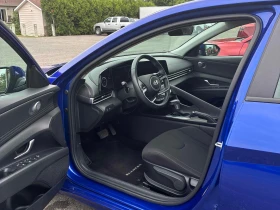 Hyundai Elantra * Preferred IVT w/Tech Pkg* CARFAX* АВТОКРЕДИТ* , снимка 5