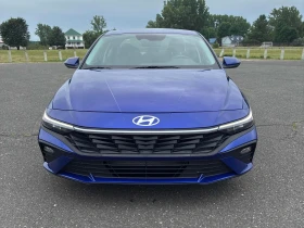Hyundai Elantra * Preferred IVT w/Tech Pkg* CARFAX* АВТОКРЕДИТ* , снимка 6