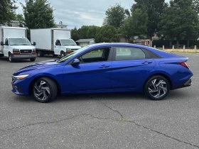 Hyundai Elantra * Preferred IVT w/Tech Pkg* CARFAX* АВТОКРЕДИТ* , снимка 2