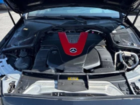 Mercedes-Benz C 450 AMG * 4MATIC * DIS * 360 * BURMESTER, снимка 16