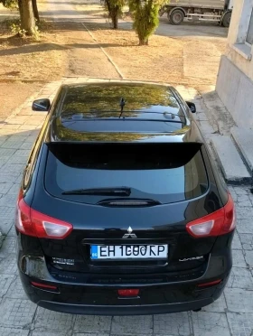 Mitsubishi Lancer, снимка 17