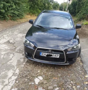 Mitsubishi Lancer, снимка 1