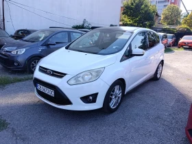 Ford C-max 1.6, снимка 3