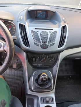 Ford C-max 1.6, снимка 9