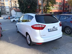 Ford C-max 1.6, снимка 4
