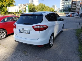 Ford C-max 1.6, снимка 6
