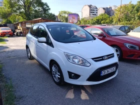 Ford C-max 1.6, снимка 2