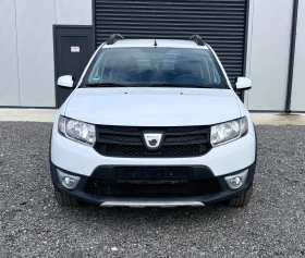 Dacia Sandero 1.5DCI/STEPWAY/90.838kм, снимка 5
