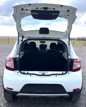 Dacia Sandero 1.5DCI/STEPWAY/90.838kм, снимка 7