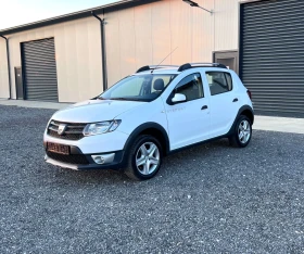 Dacia Sandero 1.5DCI/STEPWAY/90.838kм, снимка 1