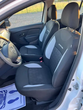 Dacia Sandero 1.5DCI/STEPWAY/90.838kм, снимка 8