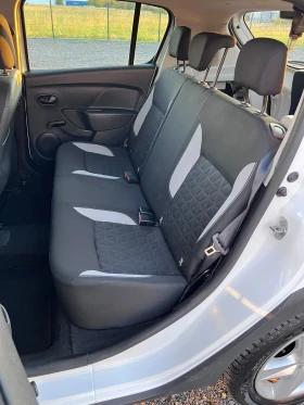 Dacia Sandero 1.5DCI/STEPWAY/90.838kм, снимка 9