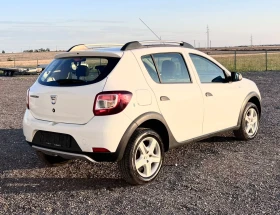 Dacia Sandero 1.5DCI/STEPWAY/90.838kм, снимка 4