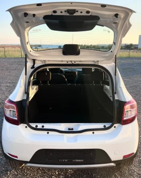 Dacia Sandero 1.5DCI/STEPWAY/90.838kм, снимка 15