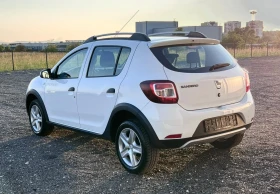 Dacia Sandero 1.5DCI/STEPWAY/90.838kм, снимка 3