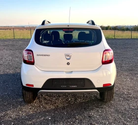 Dacia Sandero 1.5DCI/STEPWAY/90.838kм, снимка 5
