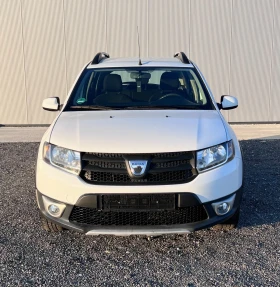 Dacia Sandero 1.5DCI/STEPWAY/90.838kм, снимка 6