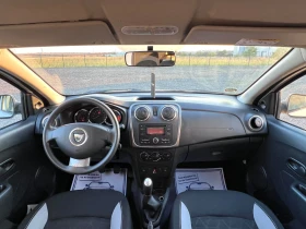 Dacia Sandero 1.5DCI/STEPWAY/90.838kм, снимка 7