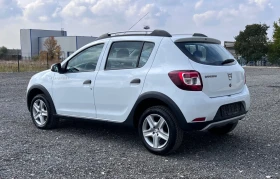 Dacia Sandero 1.5DCI/STEPWAY/90.838kм, снимка 4